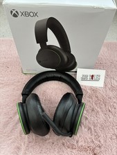 Cuffie Wireless Ufficiali Xbox