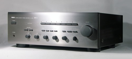 Amplificatore hifi yamaha - hifi,