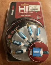 Nintendo Wii GameStop HD