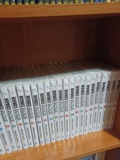 detective conan manga da 1 a 93 (ultimo uscito)+n1 Blisterato Mai Aperti.