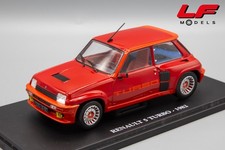 1:24 Renault 5 Turbo 1982 -
