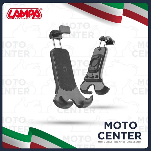 Custodia lampa universale air - custodia,