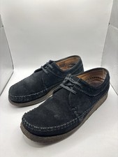 Scarpe Clarks Originals Weaver
