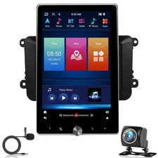 Autoradio 10.4" Android 15