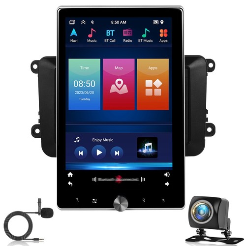 Autoradio android 15 - android,