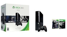 Xbox 360 500GB Call Of Duty