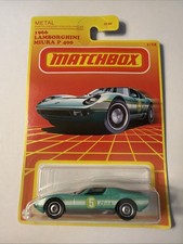 2020 Matchbox Target Retro