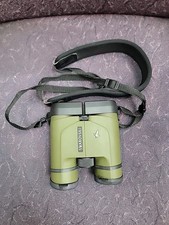 Binocolo Swarovski Habicht SLC