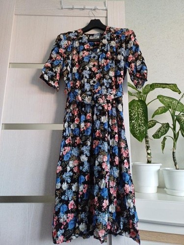 Abito donna americano vintage