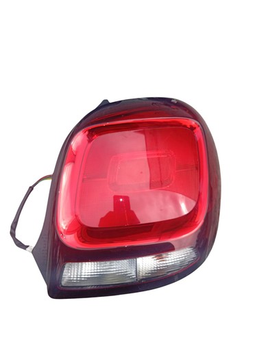 Fanale posteriore completo - , r