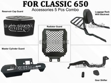 Per Royal Enfield "CLASSIC