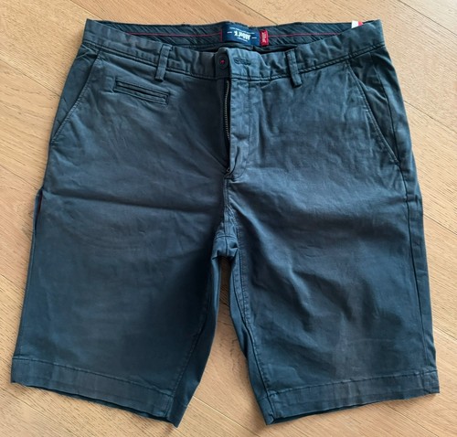 Bermuda uomo jaggy 32 - uomo,