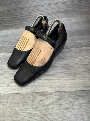 Prada scarpe sportive zeppa