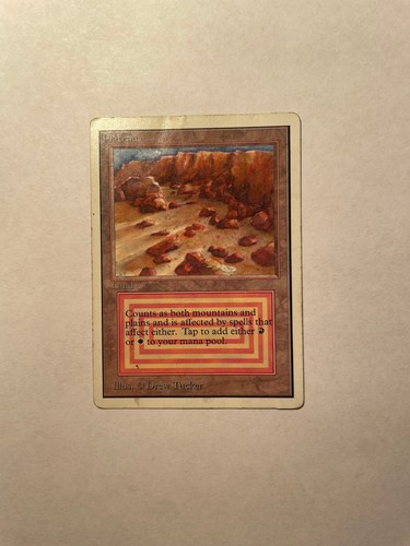 Mtg unlimited - -, (1993)