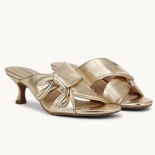 LifeStride Nori Platino oro