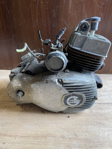 Garelli vip motore - garelli,