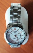 OROLOGIO DONNA MARGI DODECAGONO NUOVO Con scatola originale 