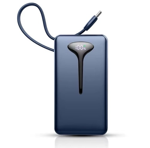 Batteria esterna 10000mah - batteria,