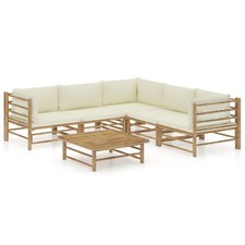 Garden Lounge Set, Garden