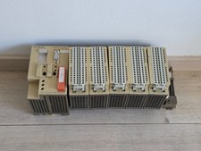 SIEMENS SIMATIC S5-100U PLC
