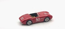 1:43 mg model ferrari 166 m.m