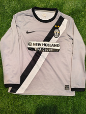 Maglia Juventus anni fa