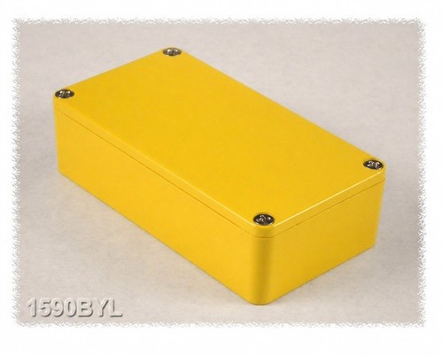 Hammond 1590byl contenitore - hammond, 1590byl,