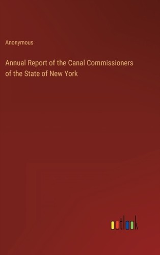 Anonymous annual report of - -,