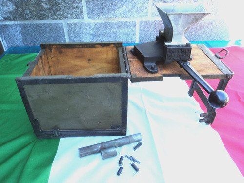 Ww2 regio esercito breda - ww2,
