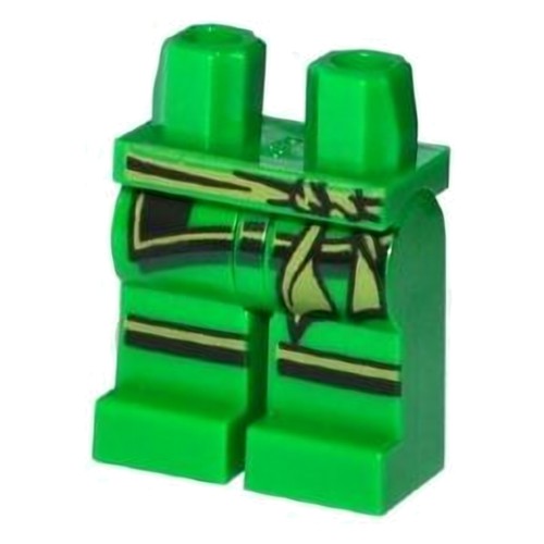 Lego fianchi gambe - lego,