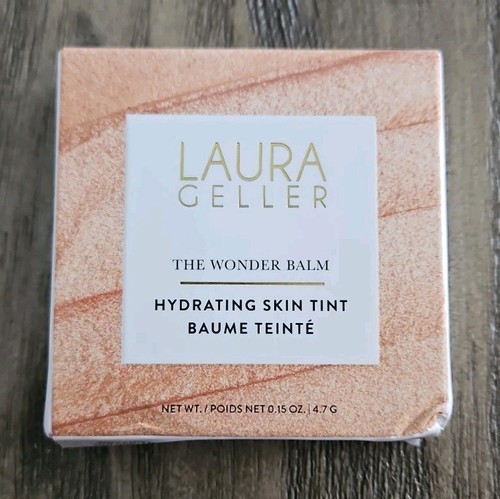 Laura geller wonder balm - geller,