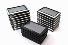 15 Garmin Nuvi 1450 & 5 Nuvi