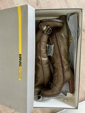 Stivali donna Manas LEA FOSCATI MIS. 37