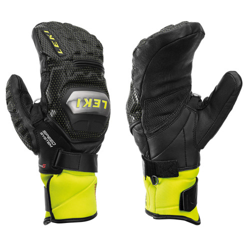 Leki worldcup race speed - leki, ti