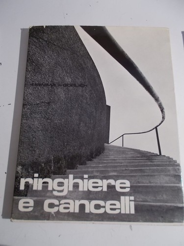 Ringhiere cancelli esempi - ringhiere, e