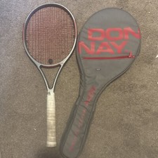 Rare Donnay  Supermid Graphite