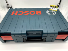 VALIGETTA CUSTODIA PER MARTELLO DEMOLITORE DA 5KG BOSCH GBH 5-40 E TIPI SIMILI