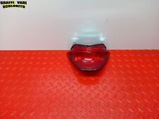 FANALE FARO STOP POSTERIORE HONDA TRANSALP XL  700 ANNO  2009 SERIE  2007  2013