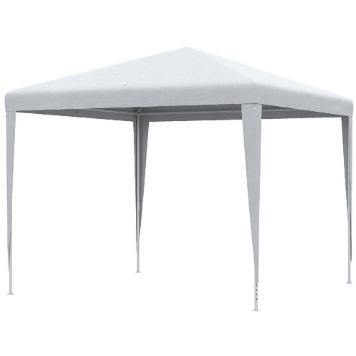 Gazebo giardino 7x2 7 - giardino, mt