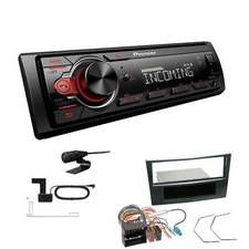 Pioneer autoradio bluetooth - autoradio,