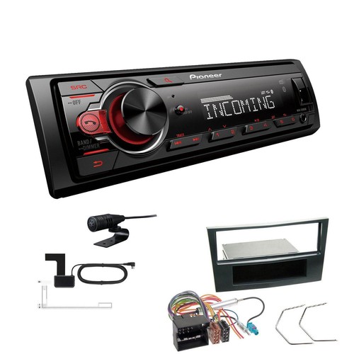 Pioneer autoradio bluetooth - pioneer,