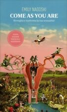 LIBRO COME AS YOU ARE