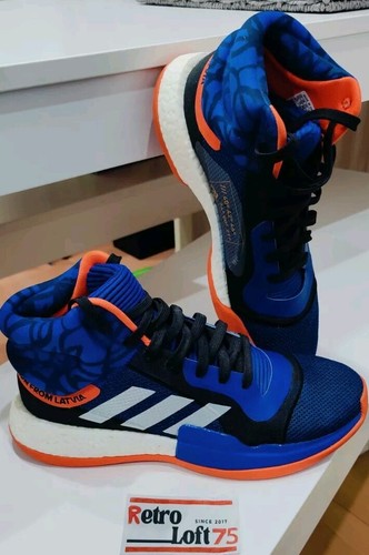 Scarpe basket adidas - scarpe,