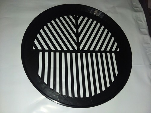 Maschera messa fuoco - messa, a