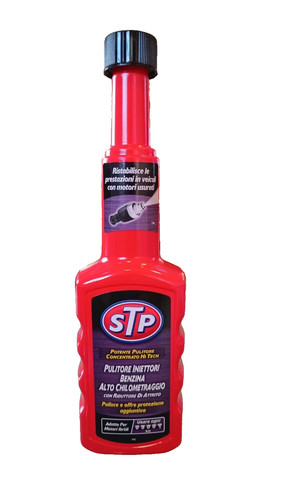 Stp pulitore additivo - pulitore,