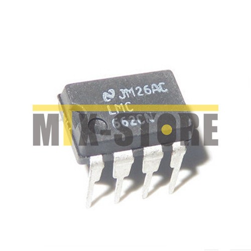 10pcs lmc662cn - 10pcs,