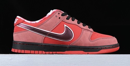 Nike dunk low pro - sb,