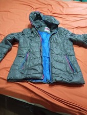 Giubbino Donna Alcott