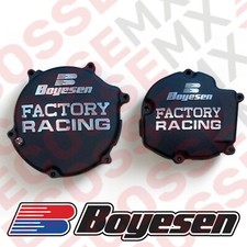 KAWASAKI KX125 BOYESEN COPRI