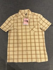 Camicia Gucci X The North Face